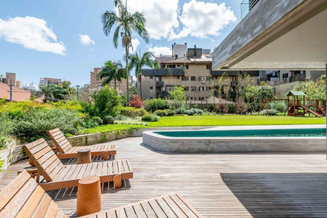 Imagem Apartamento com 3 Quartos à Venda, 317 m² em Petrópolis - Porto Alegre