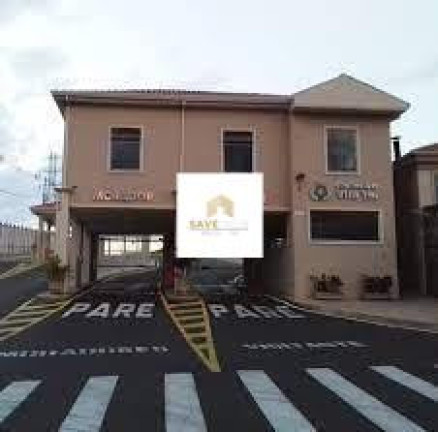 Imagem Casa com 3 Quartos à Venda, 126 m² em Jardins Do Império - Indaiatuba