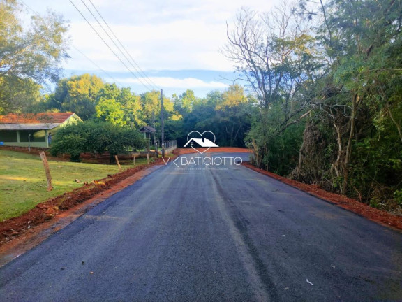 Imagem Chácara à Venda, 5.400 m² em Cremação - ângulo Imagem Chácara à Venda, 5.400 m² em Cremação - ângulo