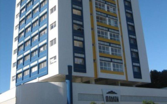 Imagem Apartamento à Venda, 24 m² em Trindade - Florianópolis Imagem Apartamento à Venda, 24 m² em Trindade - Florianópolis