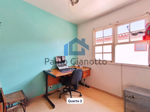 Imagem Casa de Condomínio com 4 Quartos à Venda, 270 m² em Granja Viana - Cotia
