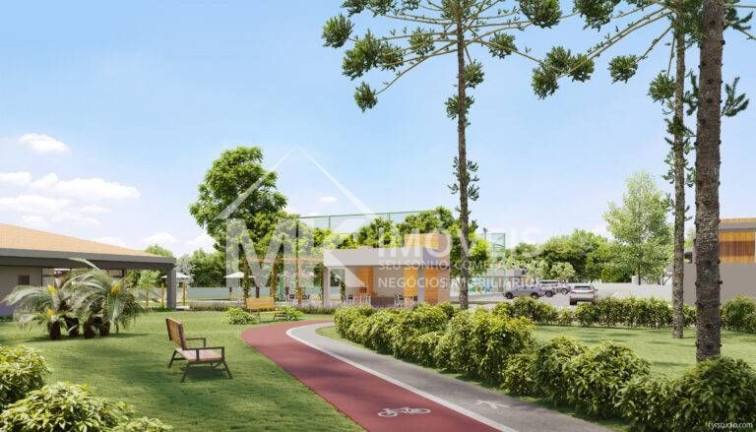 Imagem Terreno à Venda, 250 m² em Vila São Tiago - Piraquara