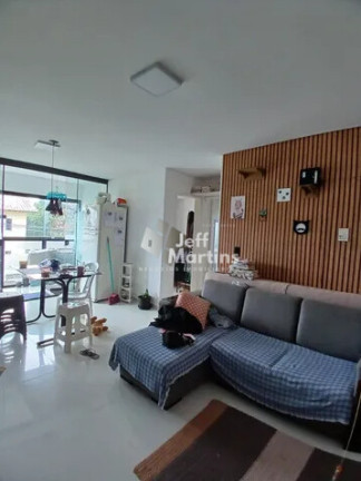 Imagem Apartamento com 2 Quartos à Venda, 55 m² em Campeche - Florianópolis