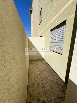 Imagem Imóvel com 2 Quartos à Venda, 67 m² em Residencial Cosmos - Campinas