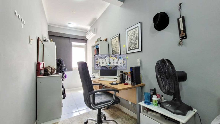 Imagem Apartamento com 4 Quartos à Venda, 192 m² em Copacabana - Rio De Janeiro Imagem Apartamento com 4 Quartos à Venda, 192 m² em Copacabana - Rio De Janeiro