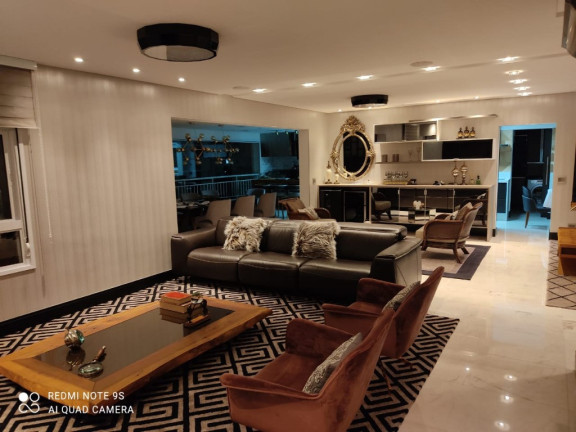 Imagem Apartamento com 3 Quartos à Venda, 198 m² em Santo Antônio - São Caetano Do Sul Imagem Apartamento com 3 Quartos à Venda, 198 m² em Santo Antônio - São Caetano Do Sul