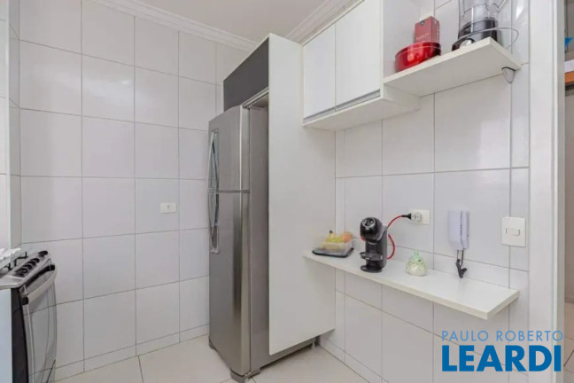 Imagem Apartamento com 2 Quartos à Venda, 60 m² em Vila Valparaíso - Santo André Imagem Apartamento com 2 Quartos à Venda, 60 m² em Vila Valparaíso - Santo André