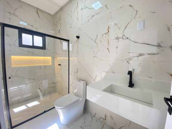 Imagem Casa com 3 Quartos à Venda, 164 m² em Jardim Dos Turistas - Caldas Novas