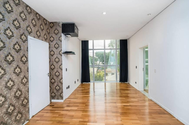 Imagem Casa com 4 Quartos à Venda, 751 m² em Jardim Social - Curitiba