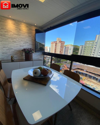 Imagem Apartamento com 3 Quartos para Alugar, 140 m² em Santa Lúcia - Vitória Imagem Apartamento com 3 Quartos para Alugar, 140 m² em Santa Lúcia - Vitória