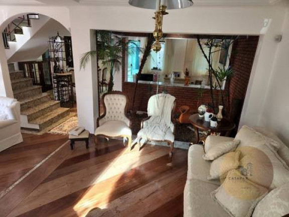 Imagem Sobrado com 4 Quartos à Venda, 391 m² em Dos Casa - São Bernardo Do Campo Imagem Sobrado com 4 Quartos à Venda, 391 m² em Dos Casa - São Bernardo Do Campo