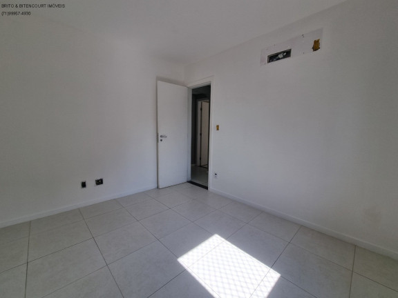 Imagem Imóvel com 3 Quartos à Venda, 95 m² em Pituba - Salvador