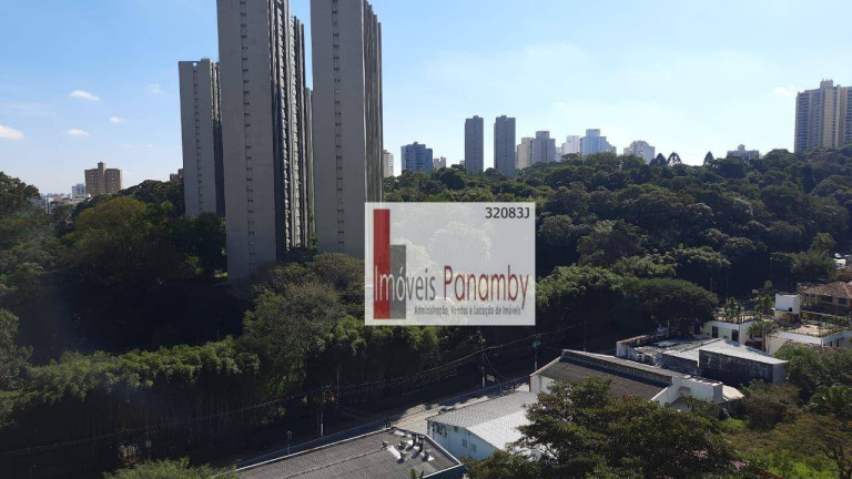 Imagem Apartamento com 1 Quarto para Alugar, 43 m² em Vila Suzana - São Paulo Imagem Apartamento com 1 Quarto para Alugar, 43 m² em Vila Suzana - São Paulo
