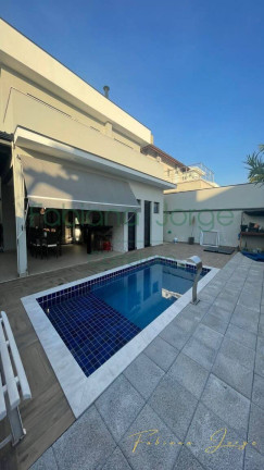 Imagem Casa de Condomínio com 3 Quartos à Venda, 300 m² em Swiss Park - Campinas Imagem Casa de Condomínio com 3 Quartos à Venda, 300 m² em Swiss Park - Campinas