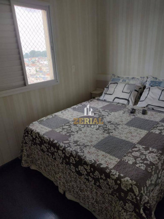 Imagem Cobertura com 3 Quartos à Venda, 138 m² em Osvaldo Cruz - São Caetano Do Sul Imagem Cobertura com 3 Quartos à Venda, 138 m² em Osvaldo Cruz - São Caetano Do Sul