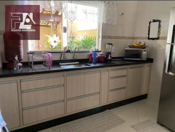 Imagem Sobrado com 2 Quartos à Venda, 154 m² em Jardim Esperança - Guaratinguetá Imagem Sobrado com 2 Quartos à Venda, 154 m² em Jardim Esperança - Guaratinguetá