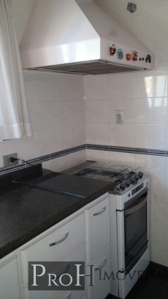 Imagem Apartamento com 3 Quartos à Venda, 190 m² em Vila Bastos - Santo André