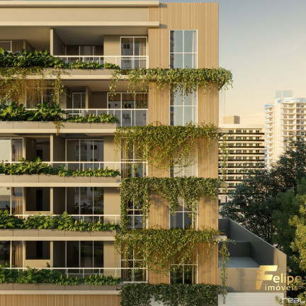 Imagem Imóvel com 3 Quartos à Venda, 119 m² em Barro Vermelho - Vitória