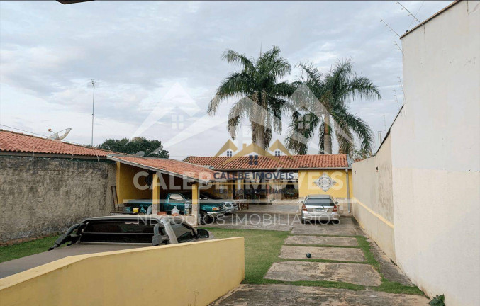 Imagem Casa com 3 Quartos à Venda, 250 m² em Vila Doutor Laurindo - Tatuí Imagem Casa com 3 Quartos à Venda, 250 m² em Vila Doutor Laurindo - Tatuí