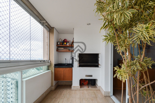 Imagem Apartamento com 3 Quartos à Venda, 191 m² em Vila Madalena - São Paulo Imagem Apartamento com 3 Quartos à Venda, 191 m² em Vila Madalena - São Paulo