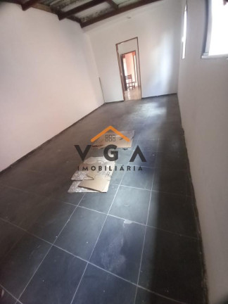 Imagem Casa com 5 Quartos à Venda, 250 m² em Jardim Imperador - São Paulo