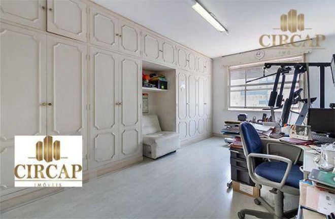 Imagem Apartamento com 3 Quartos à Venda, 345 m² em Higienópolis - São Paulo Imagem Apartamento com 3 Quartos à Venda, 345 m² em Higienópolis - São Paulo
