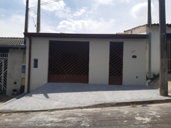 Casa de Condomínio com 2 Quartos à Venda, 115 m² em Jardim Paulista - Sorocaba