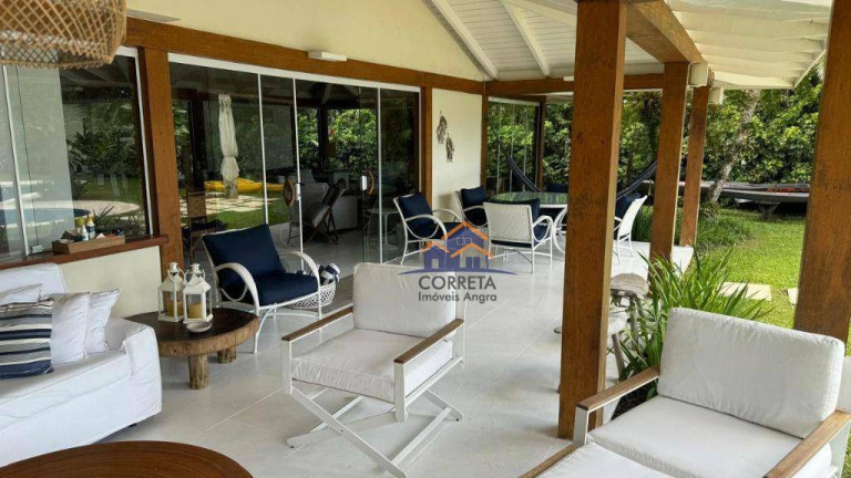 Imagem Casa com 5 Quartos à Venda, 500 m² em São Brás - Mangaratiba Imagem Casa com 5 Quartos à Venda, 500 m² em São Brás - Mangaratiba