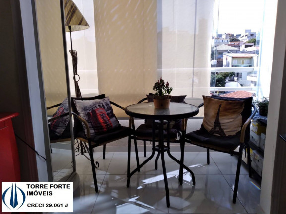 Imagem Apartamento com 2 Quartos à Venda, 67 m² em Vila Matilde - São Paulo