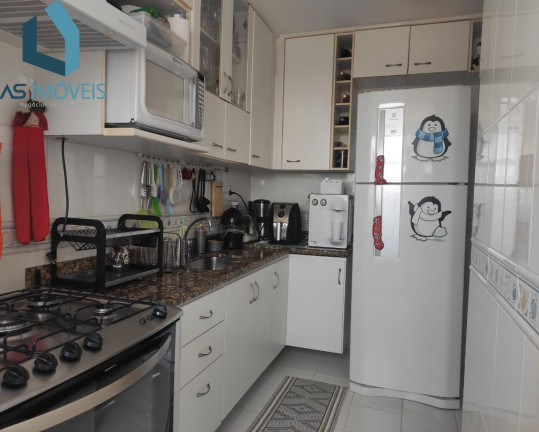 Imagem Cobertura com 3 Quartos à Venda, 129 m² em Centro - Cabo Frio Imagem Cobertura com 3 Quartos à Venda, 129 m² em Centro - Cabo Frio
