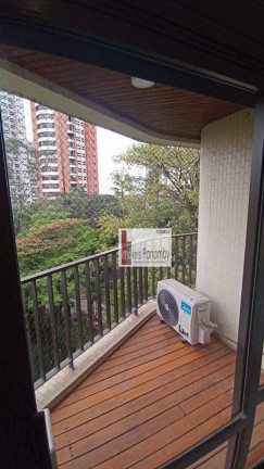 Imagem Apartamento com 4 Quartos à Venda, 316 m² em Vila Suzana - São Paulo Imagem Apartamento com 4 Quartos à Venda, 316 m² em Vila Suzana - São Paulo