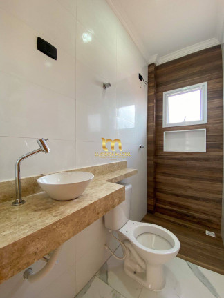 Imagem Casa de Condomínio com 2 Quartos à Venda, 42 m² em Mirim - Praia Grande Imagem Casa de Condomínio com 2 Quartos à Venda, 42 m² em Mirim - Praia Grande