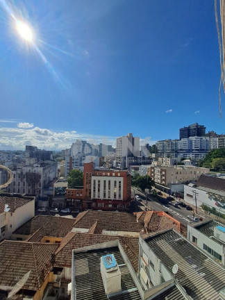 Imagem Apartamento com 1 Quarto à Venda, 43 m² em Floresta - Porto Alegre
