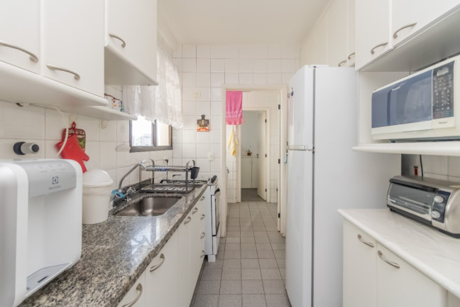Imagem Apartamento com 3 Quartos à Venda, 101 m² em Vila Andrade - São Paulo