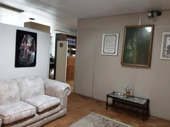 Imagem Sala Comercial à Venda, 167 m² em Bela Vista - São Paulo Imagem Sala Comercial à Venda, 167 m² em Bela Vista - São Paulo