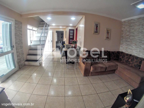 Imagem Casa com 2 Quartos à Venda, 213 m² em Santo André - Sao Leopoldo Imagem Casa com 2 Quartos à Venda, 213 m² em Santo André - Sao Leopoldo