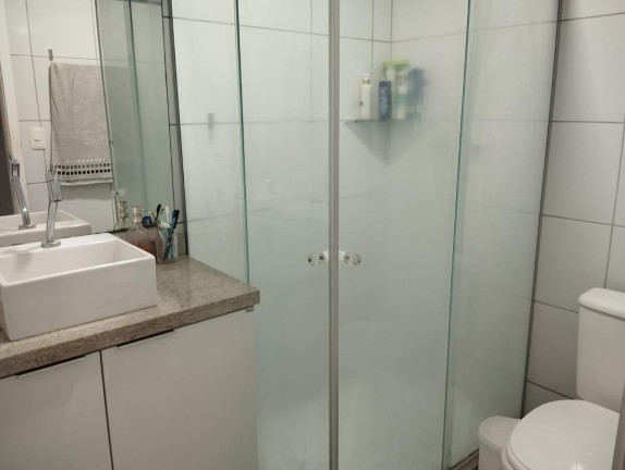 Imagem Apartamento com 2 Quartos à Venda, 55 m² em Janga - Paulista
