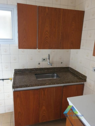 Imagem Apartamento com 3 Quartos à Venda, 80 m² em Mirandópolis - São Paulo