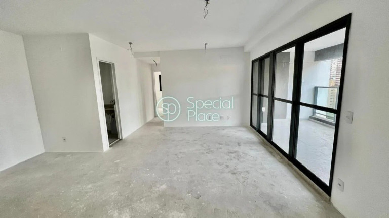 Imagem Apartamento com 3 Quartos à Venda, 200 m² em Brooklin - São Paulo