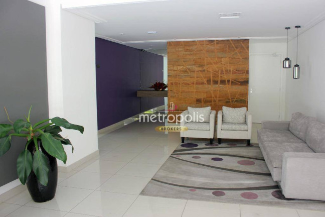 Imagem Apartamento com 4 Quartos à Venda, 156 m² em Santa Paula - São Caetano Do Sul Imagem Apartamento com 4 Quartos à Venda, 156 m² em Santa Paula - São Caetano Do Sul