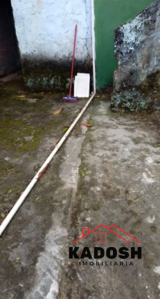 Imagem Casa com 3 Quartos à Venda,  em Mangabeira - Camamu