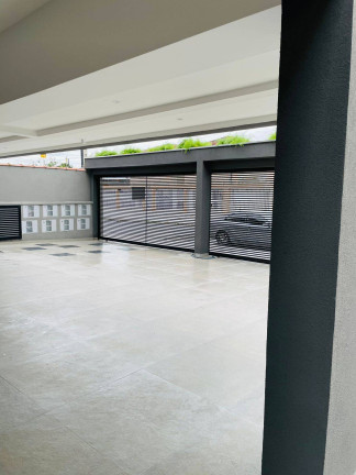 Imagem Casa de Condomínio com 2 Quartos à Venda, 72 m² em Sítio Do Campo - Praia Grande
