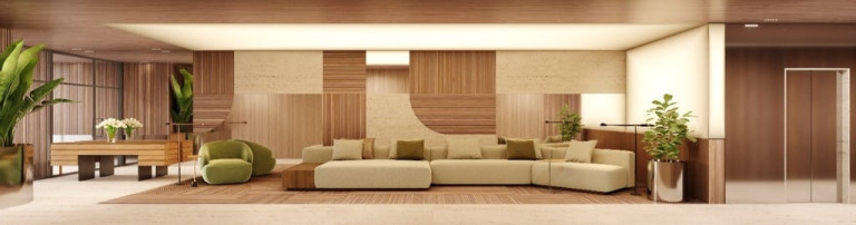 Imagem Apartamento com 3 Quartos à Venda, 199 m² em Setor Bueno - Goiânia