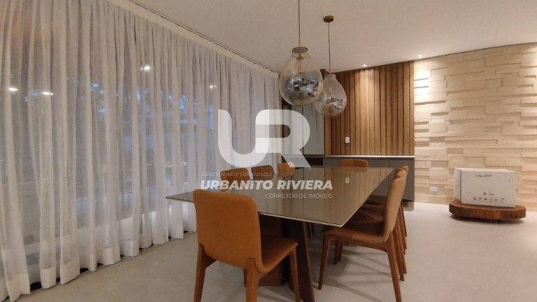 Imagem Casa com 5 Quartos à Venda, 434 m² em Riviera | Módulo 16 - Bertioga