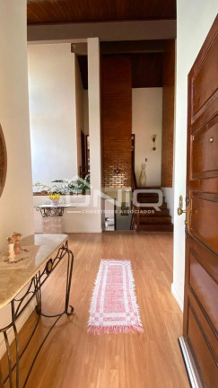 Imagem Casa com 3 Quartos à Venda, 211 m² em Menino Deus - Pato Branco