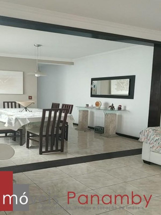 Imagem Casa com 3 Quartos à Venda, 160 m² em Jardim Itacolomi - São Paulo