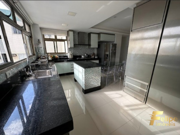 Imagem Imóvel com 4 Quartos à Venda, 273 m² em Praia De Itaparica - Vila Velha