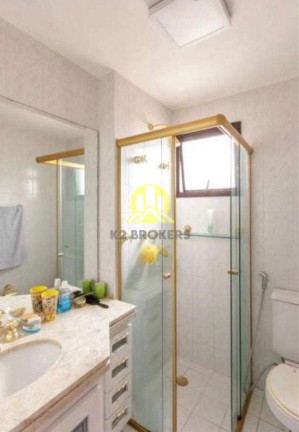 Imagem Apartamento com 4 Quartos à Venda, 203 m² em Higienópolis - São Paulo