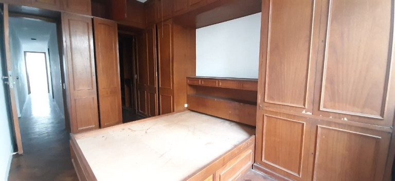 Imagem Apartamento com 4 Quartos à Venda, 170 m² em Copacabana - Rio De Janeiro