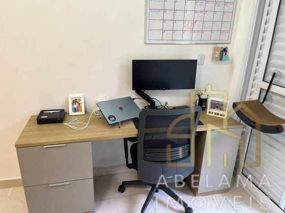 Imagem Apartamento com 3 Quartos à Venda, 75 m² em Campestre - Santo André